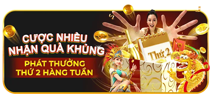 Game Bắn Cá Long Vương