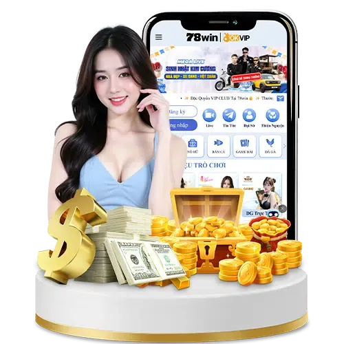 Game Vua Bắn Cá