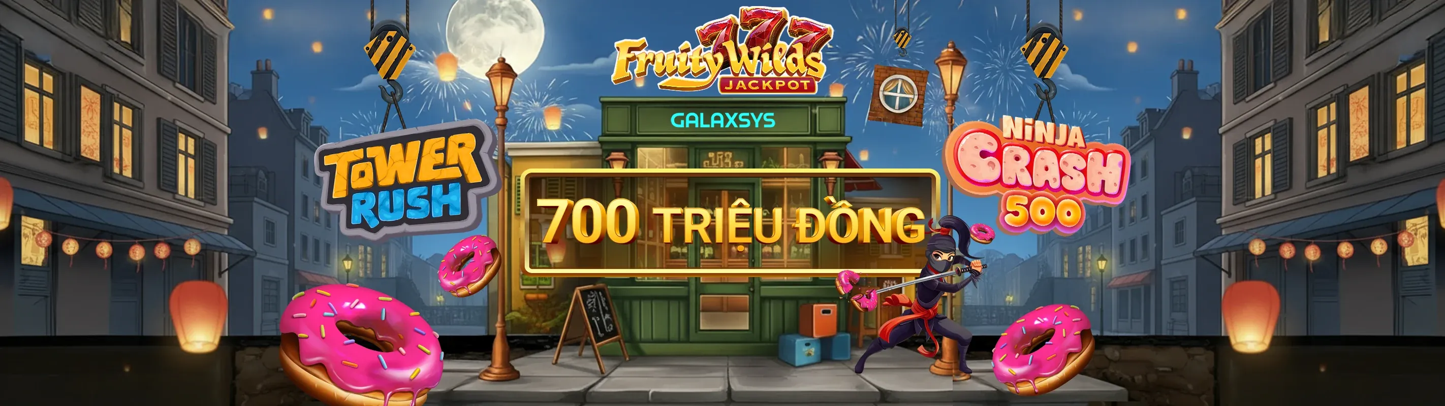 Chương trình Hoàn Trả Hàng Ngày hấp dẫn tại arne nhà cái