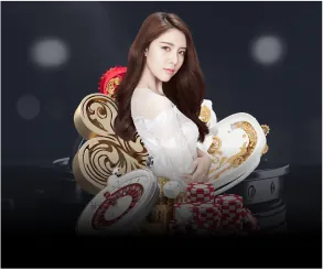 Biểu đồ xu hướng Baccarat